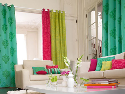 Αλλάξτε το σαλόνι σας με τριάντα ευρώ