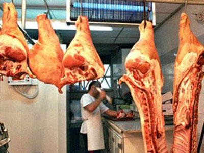 Ξεχάστε το ψητό κόκκινο κρέας