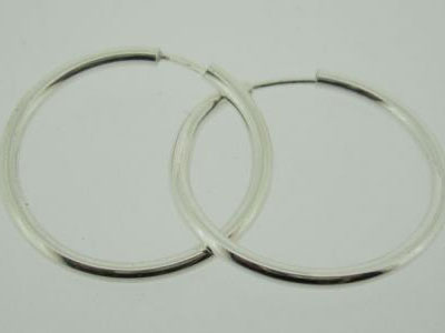 Κρίκοι.Πάντα στη μόδα