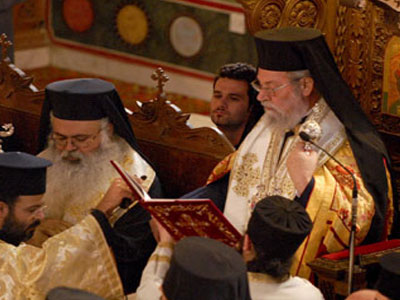 Αντιδράσεις για την απαγόρευση λειτουργίας στα Κατεχόμενα