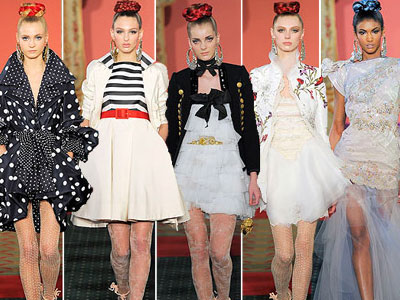 Η επιστροφή του… άρχοντα