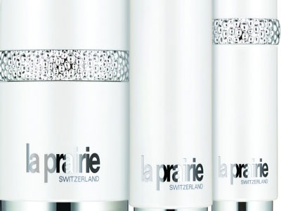 Βάλτε χαβιάρι στο πρόσωπό σας