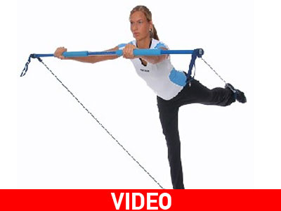 Ασκήσεις για τα πόδια και τα χέρια