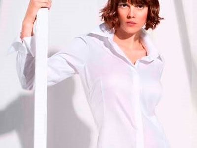 Λευκά ρούχα. Μια κλασική αξία