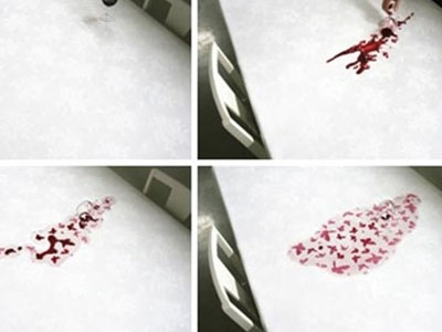 Λευκό κρασί εναντίον κόκκινου