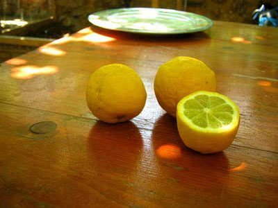 Μην πετάτε τις λεμονόκουπες