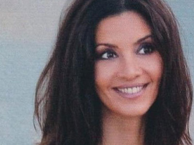 Το νέο σπίτι της Κατερίνας Λέχου