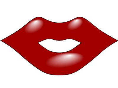 Δώστε στα χείλη σας το σωστό σχήμα Δώστε στα χείλη σας το σωστό σχήμα