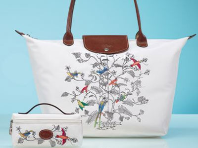 Τσάντες για την άνοιξη