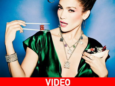 Κοσμήματα που θα διάλεγε και η Jennifer Lopez