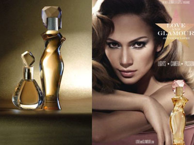 Love and glamour Love and glamour