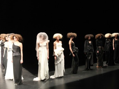 Η επιστροφή της Λουκίας