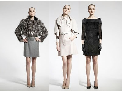 Luca-Luca: Ψάχνοντας το working girl