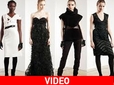 Salvatore Ferragamo: Με έμφαση στη γραμμή