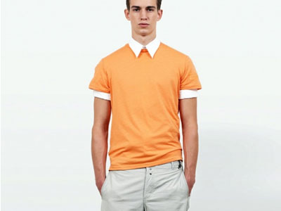 Η μόδα δεν είναι μόνο για γυναίκες