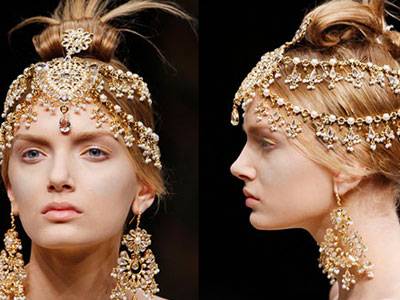 Χτένισμα για τολμηρές