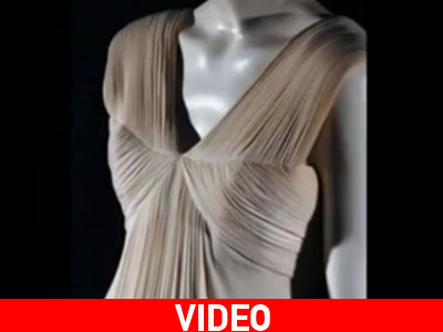 Γνωρίστε τη Μadame Grès Γνωρίστε τη Μadame Grès