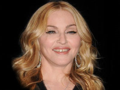 Τα λάθη της Madonna