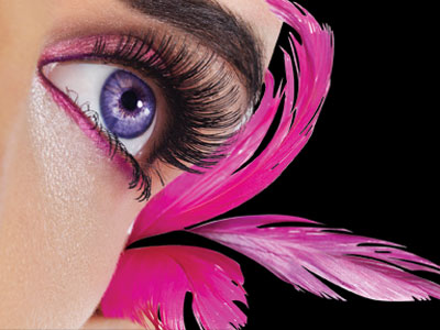 Φθηνό μακιγιάζ