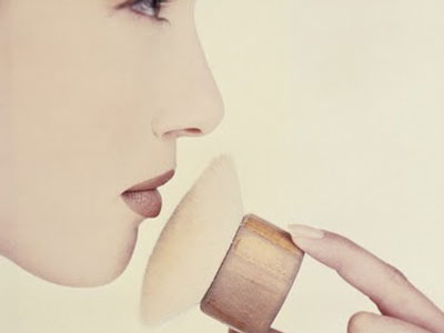 Η βάση… βάση για τέλειο μακιγιάζ