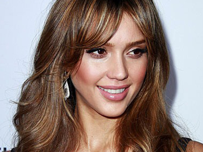 Βάλτε μετάξι στα μαλλιά σας