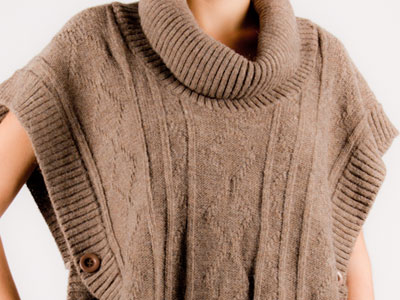 Αν η μάλλινη μπλούζα σας , μπήκε στο πλύσιμο