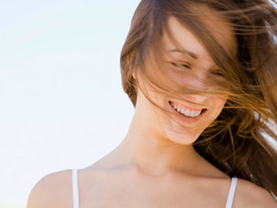 Γλυτώστε από την πιτυρίδα