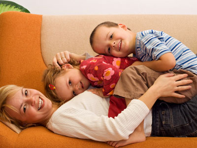 Η ευτυχία είναι προσωρινή