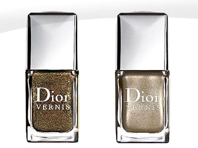 Τα 2 Νέα Limited Edition Μανό της Dior