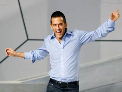 Marc Jacobs . Το καλό παιδί της μόδας