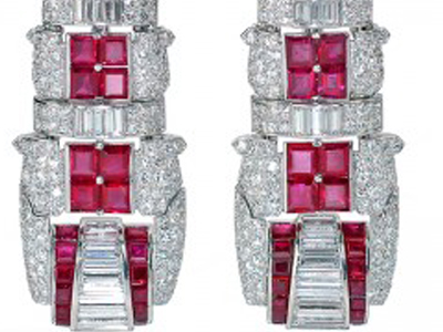 Marina B από τον οίκο Bulgari