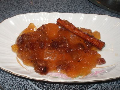 Φτιάξτε γλυκά από τα σκουπίδια σας