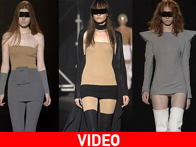 Martin Margiela: Ο γκουρού του ανδρογύναικου look