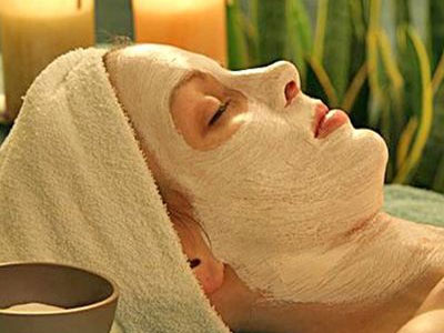 Μυστικά ομορφιάς από τη γιαγιά