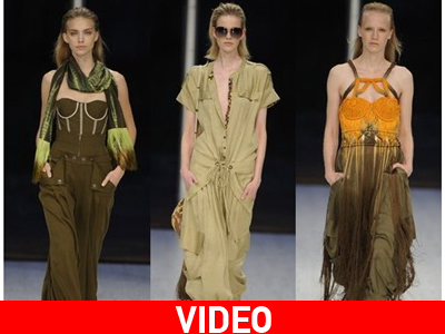 Moschino: Φθηνά και κομψά