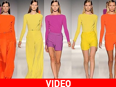 Μax Mara: Ύμνος στο γυναικείο σώμα Μax Mara: Ύμνος στο γυναικείο σώμα