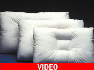 Πώς να πλύνετε τα μαξιλάρια σας