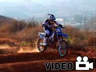 O Swany μετακομίζει στο αμερικάνικο supercross