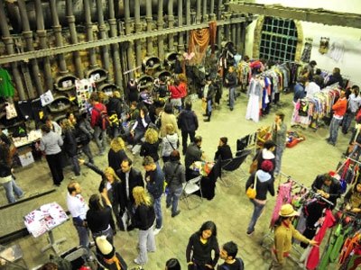 Επισκεφθείτε το 3ο  Meet Market