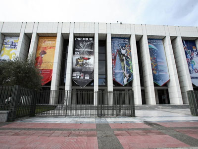 Πρόγραμμα για όλους στο Μέγαρο Μουσικής Αθηνών