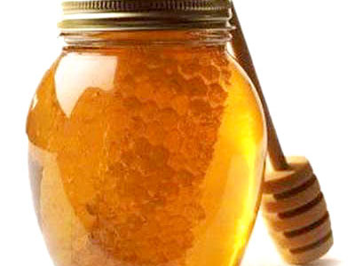 Σπιτική μάσκα ομορφιάς με μέλι