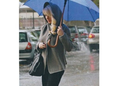 Κλέψε το look της Ελένης Μενεγάκη