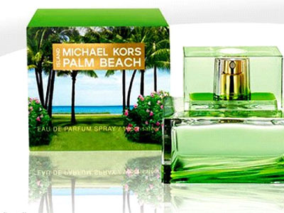 Palm Beach από τον Michael Kors