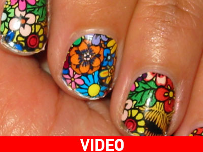 Δοκιμάστε τα minx nails