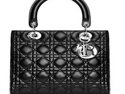 Lady Dior: Κλασική αξία