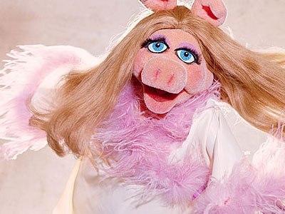 Miss Piggy: Η νέα διευθύντρια της γαλλικής «Vogue»