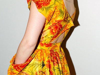 Κερδίστε ένα φόρεμα Missoni