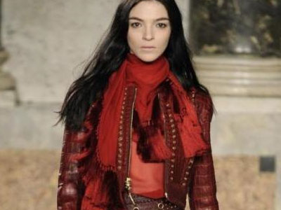 Η μόδα στο πνεύμα της κρίσης