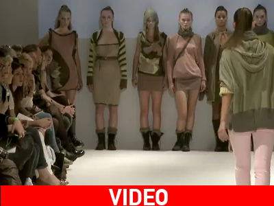 Η μόδα με τη ματιά των νέων