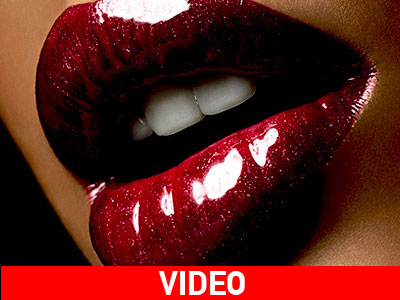 Πώς θα αποκτήσετε τα σέξι χείλη της Kim Kardashian